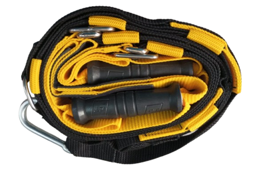 TRX EJERCICIOS DROPS